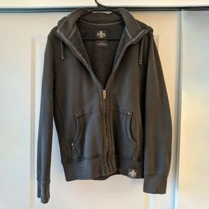 Express Men's Hoodie